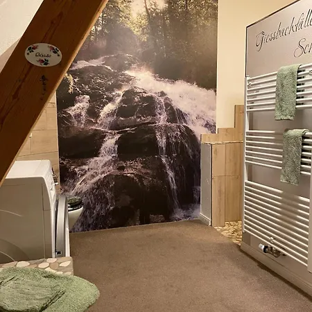 Apartament Am Museum